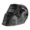 Forney Smoking Rose ADF Welding Helmet 55860 - alternate 7